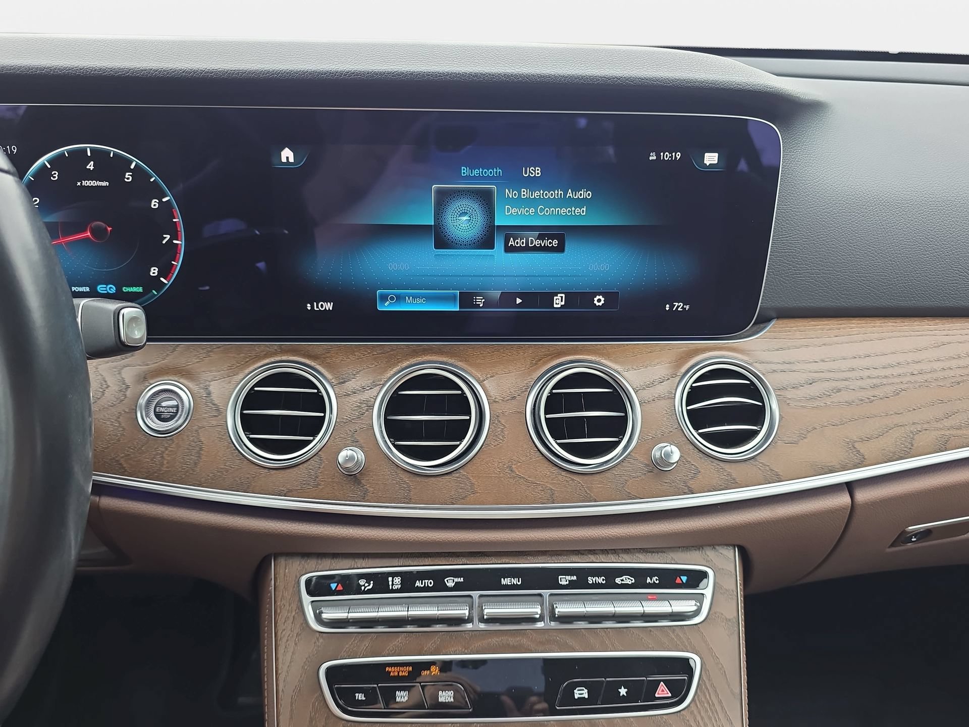 Used 2021 Mercedes-Benz E 450 4MATIC Sedan image 20