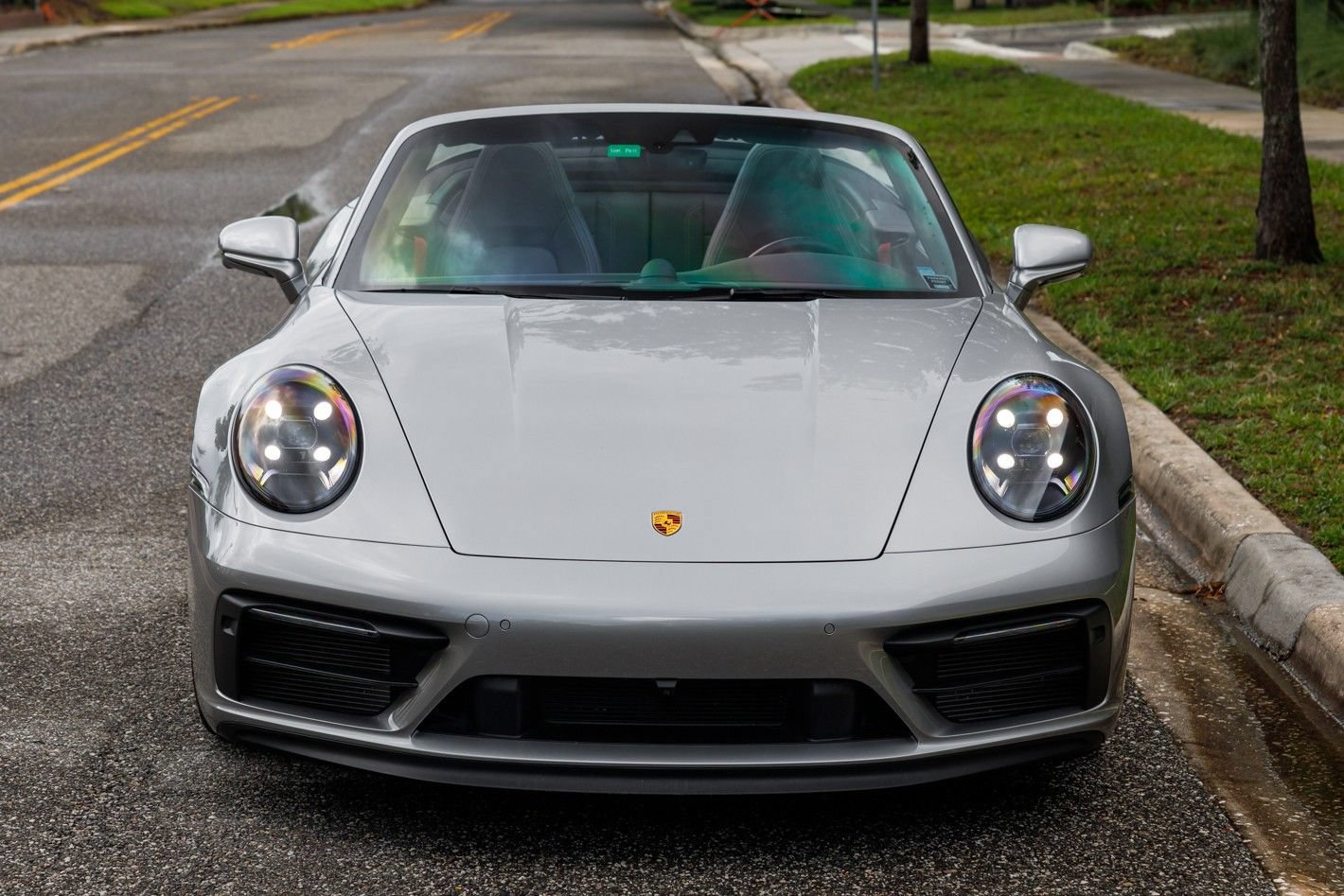 Used 2022 Porsche 911 Carrera GTS RWD image 8