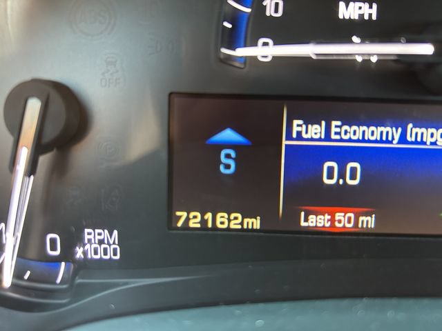 Used 2016 Cadillac XTS Luxury FWD image 33