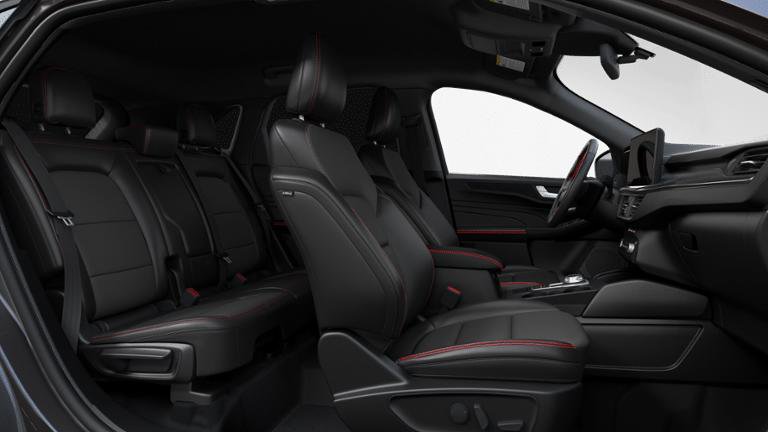 New 2024 Ford Escape ST-Line Elite image 29