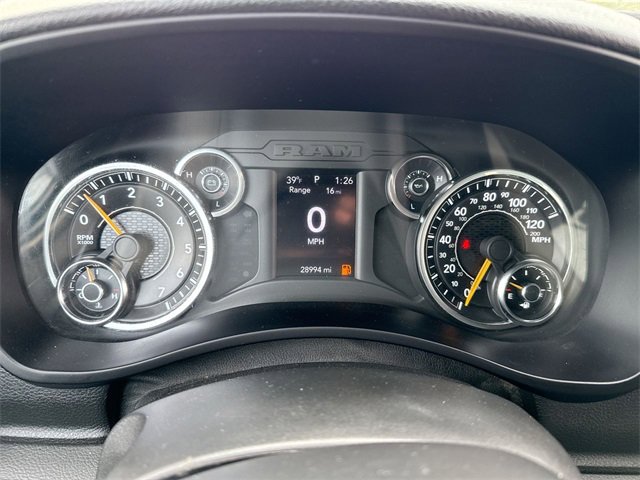 Used 2021 RAM 2500 Tradesman image 15