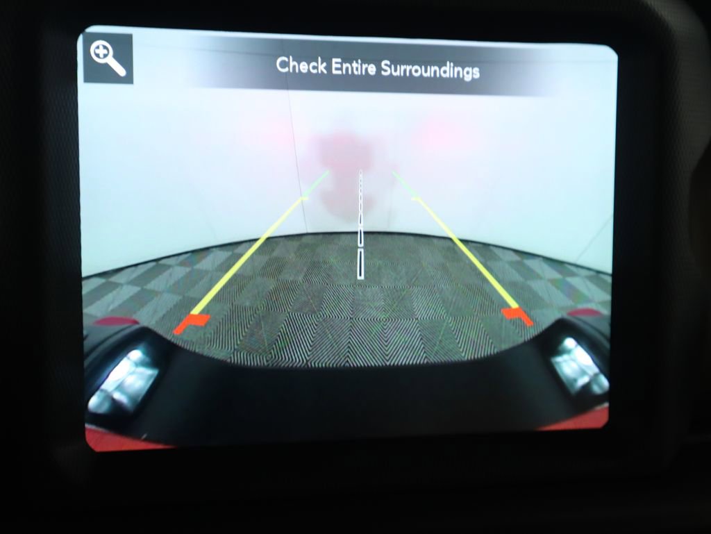 Used 2020 Jeep Gladiator Rubicon w/ Dual Top Group image 16