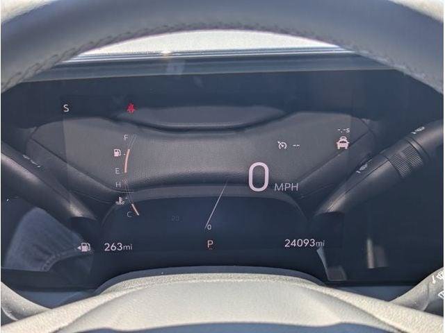 Used 2024 Buick Encore GX Sport Touring w/ Experience Buick Package AWD/4WD image 52