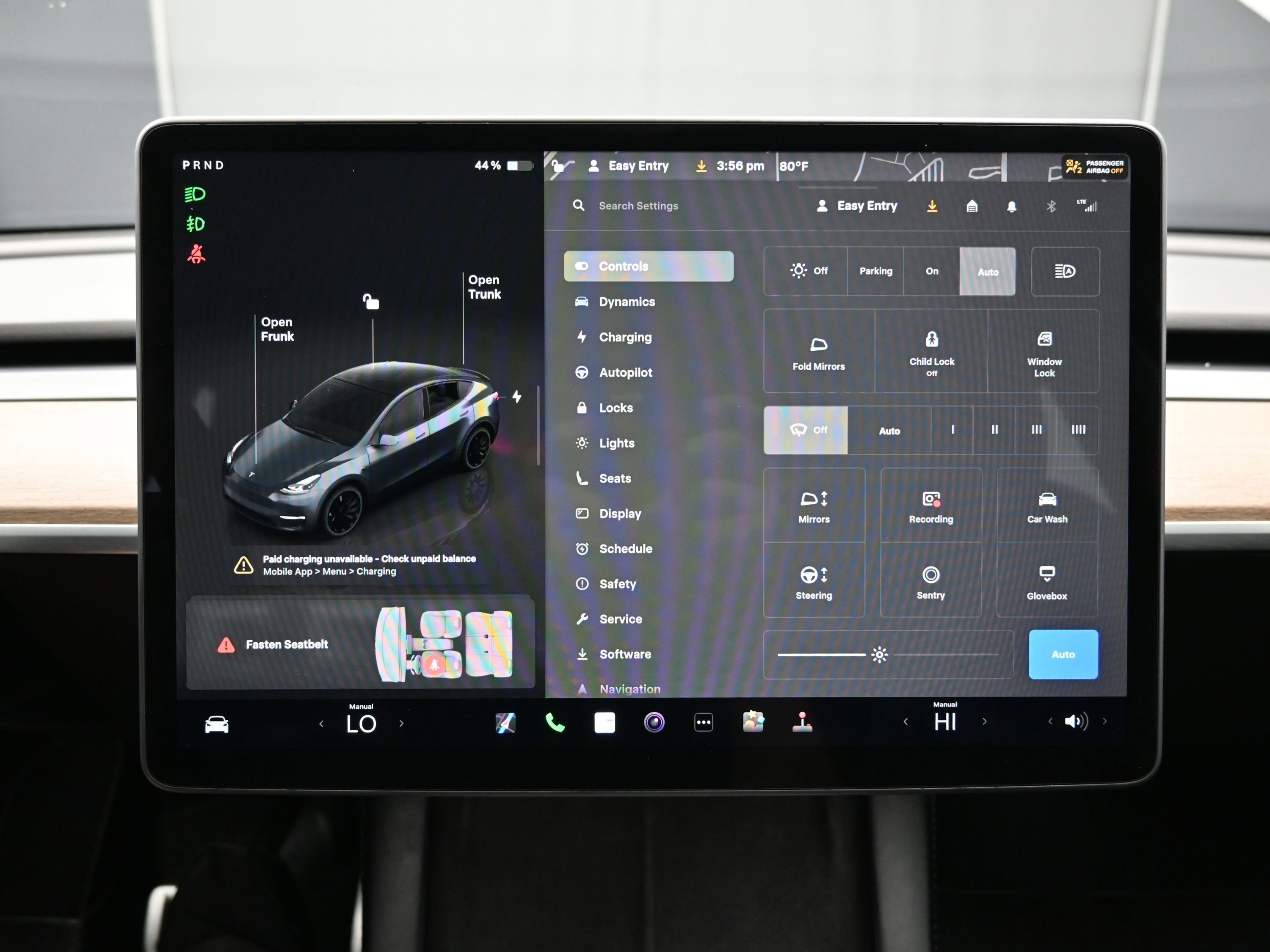 Used 2022 Tesla Model Y Performance image 25