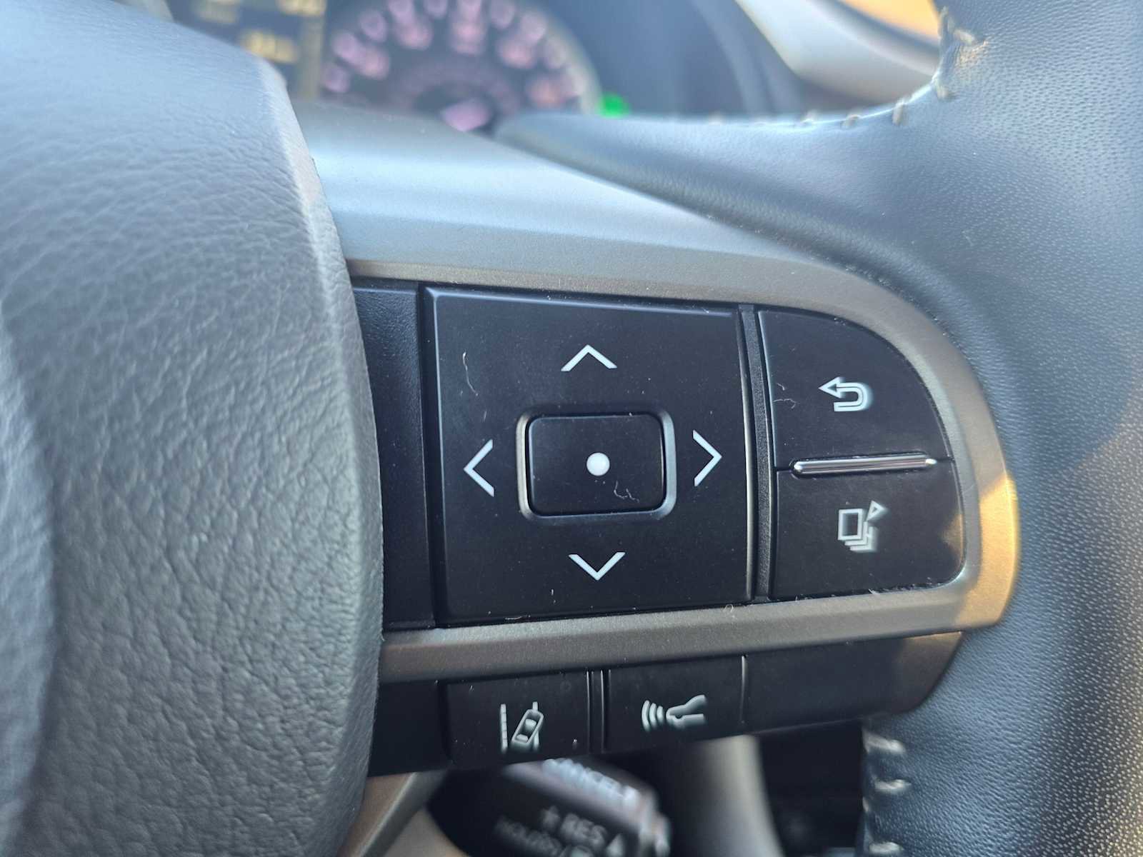 Certified 2019 Lexus RX 450h F Sport image 34