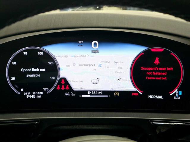 Used 2024 Porsche Cayenne Coupe image 28