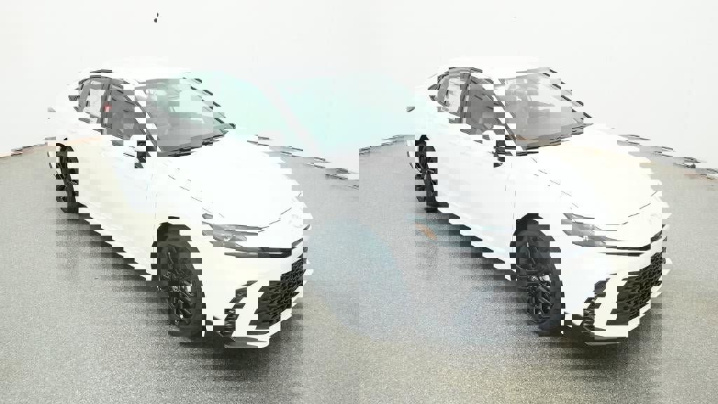 New 2026 Toyota Camry SE image 13