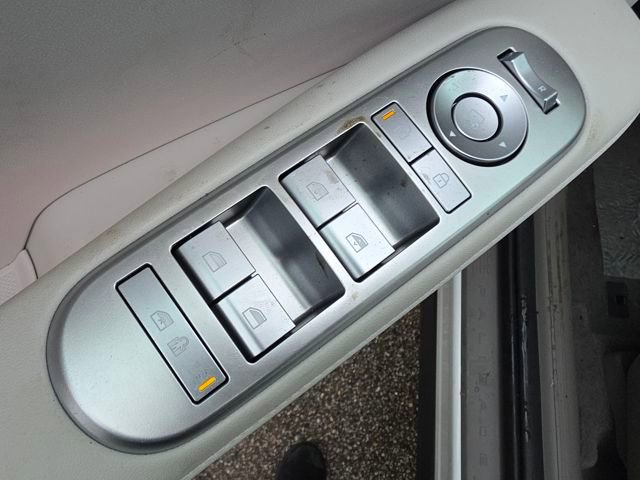 New 2026 Hyundai Palisade Limited image 17