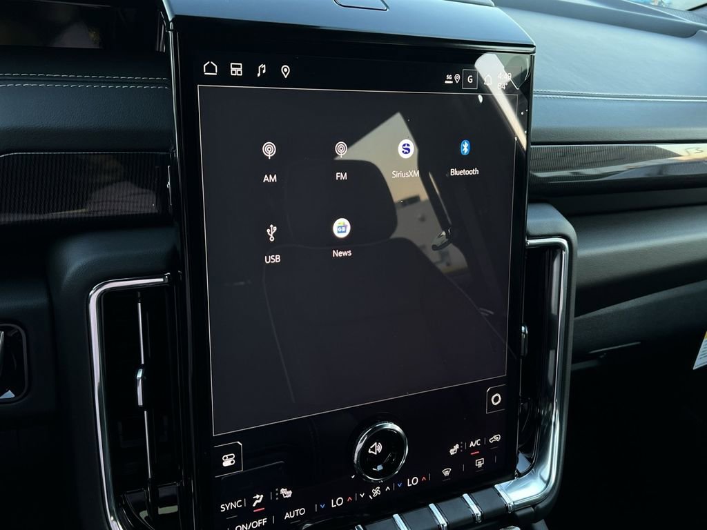 New 2026 GMC Yukon XL Elevation w/ LPO, Floor Liner Package image 18