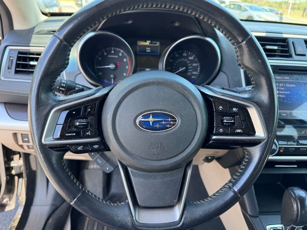 Used 2018 Subaru Legacy 2.5i Limited AWD/4WD image 13