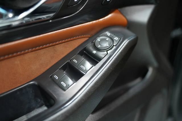 Used 2021 Chevrolet Traverse High Country w/ LPO, Floor Liner Package FWD image 21