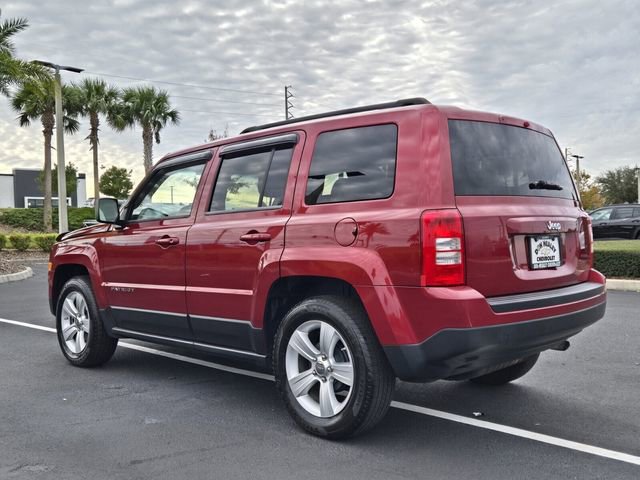 Used 2012 Jeep Patriot Sport w/ PWR Value Group image 3