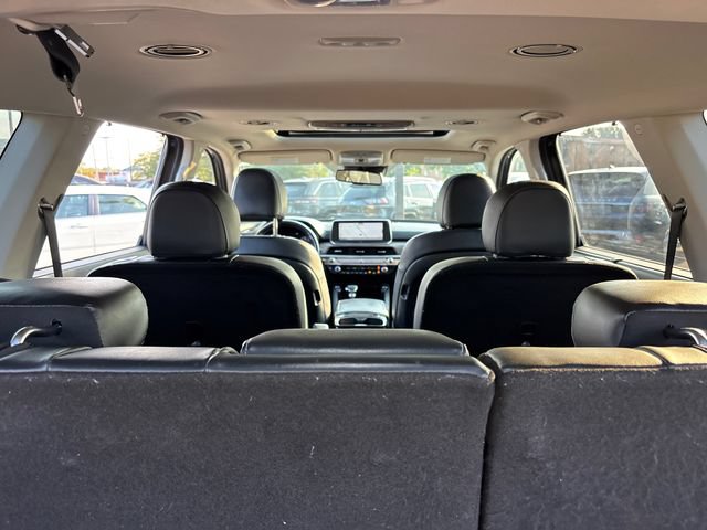 Used 2021 Kia Telluride EX w/ EX Premium Package AWD/4WD image 34