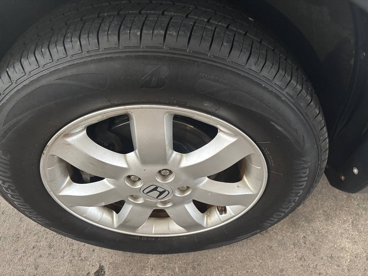 Used 2011 Honda CR-V SE image 10