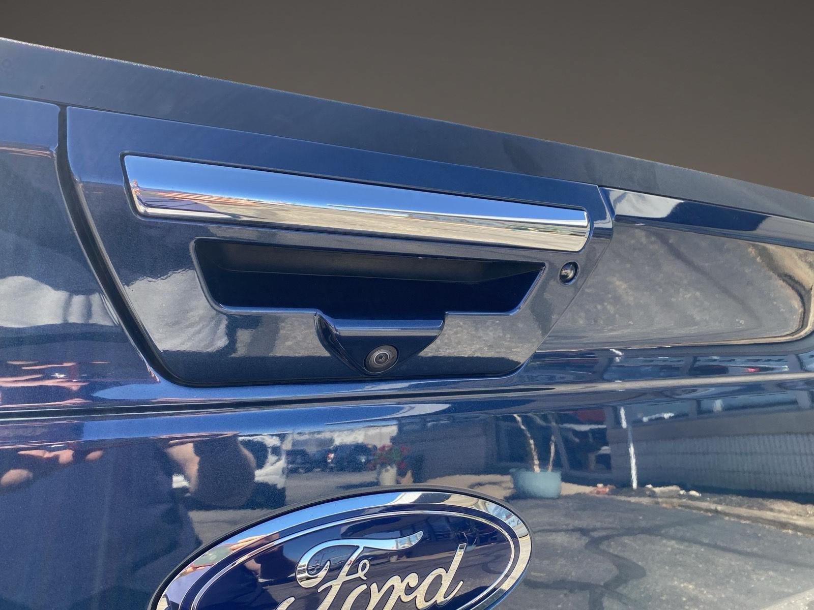 Used 2019 Ford F150 Lariat w/ Equipment Group 502A Luxury AWD/4WD image 28