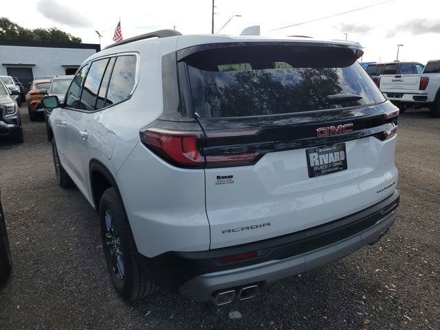 New 2026 GMC Acadia Elevation image 4