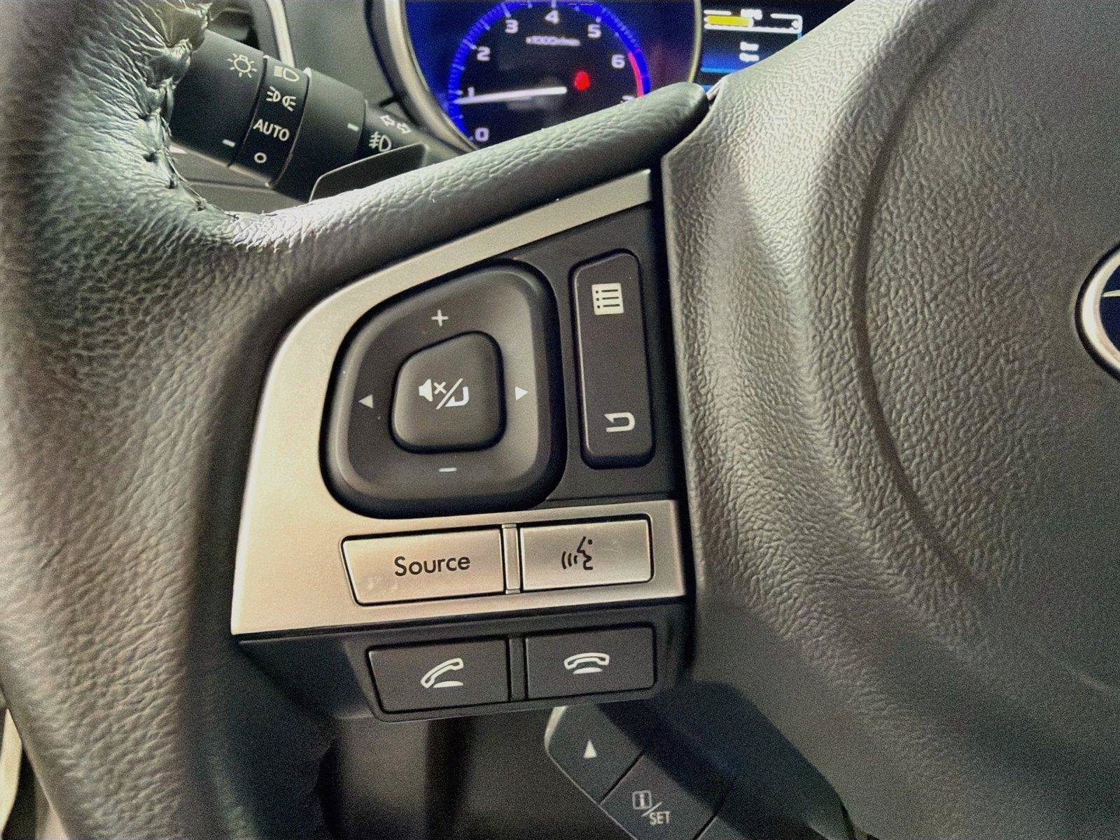 Used 2017 Subaru Outback 2.5i Premium AWD/4WD image 39