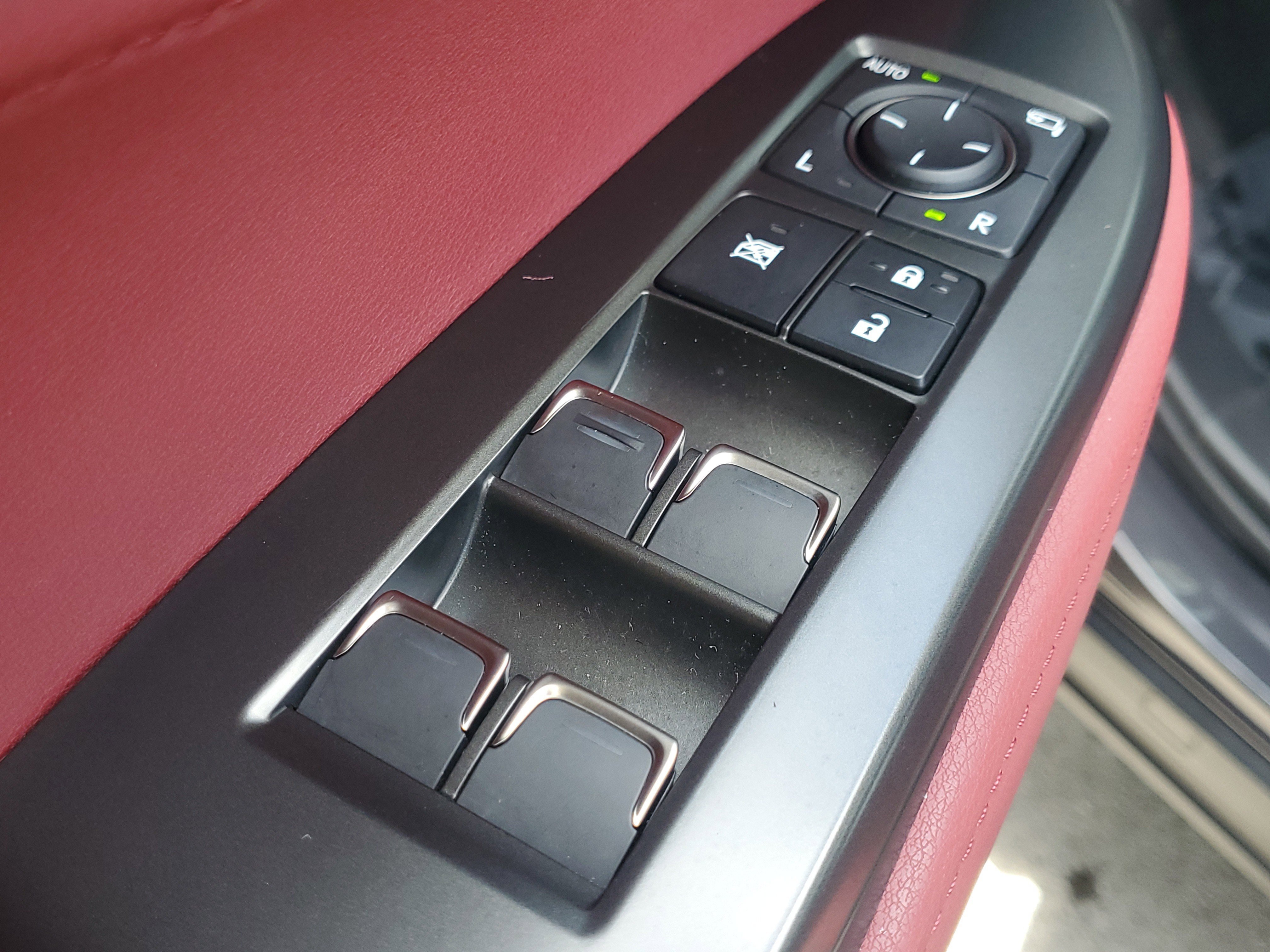 Used 2026 Lexus NX 350 AWD w/ Accessory Package (K3) image 20