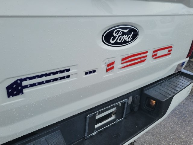 Used 2024 Ford F150 STX RWD image 5