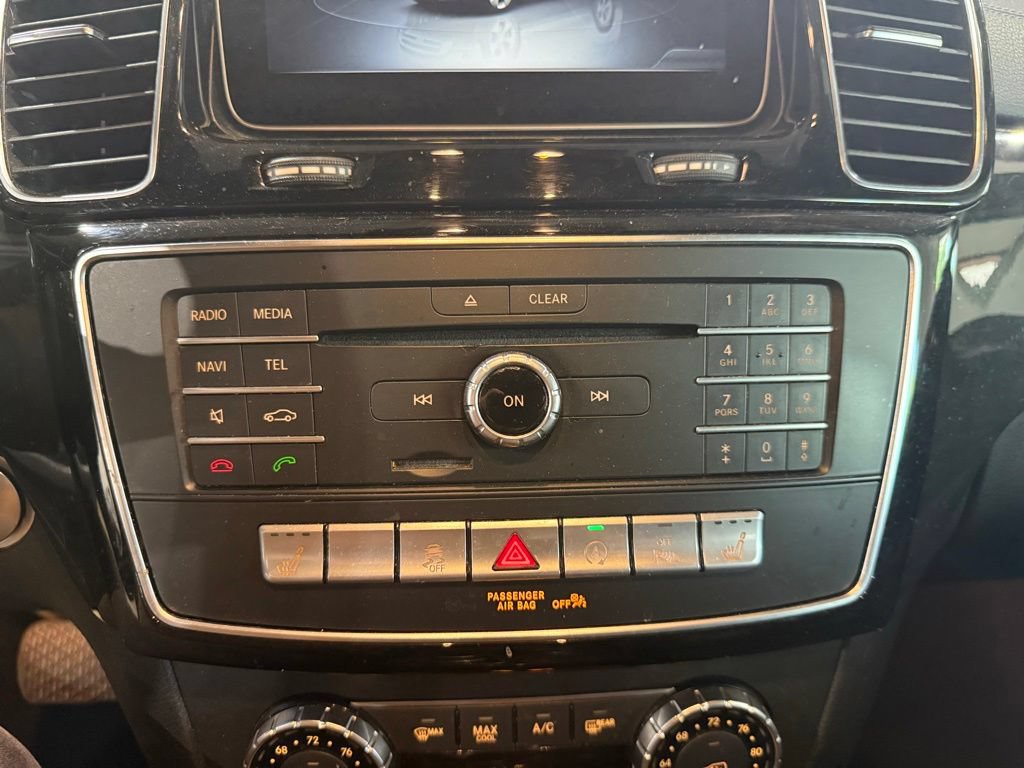 Used 2018 Mercedes-Benz GLS 450 4MATIC image 20