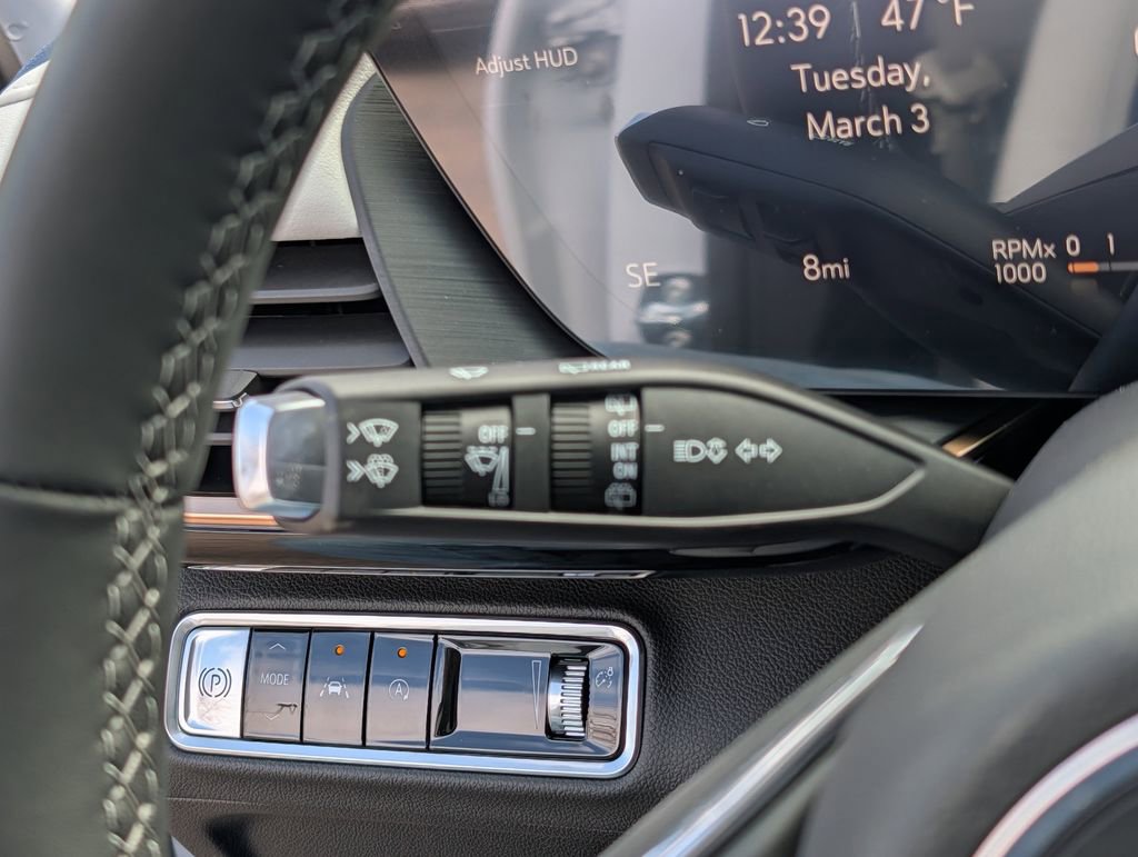 New 2026 Buick Envision Avenir image 38