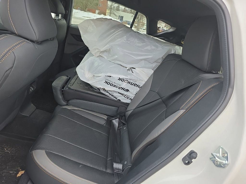 Used 2025 Subaru Crosstrek 2.5i Wilderness image 24