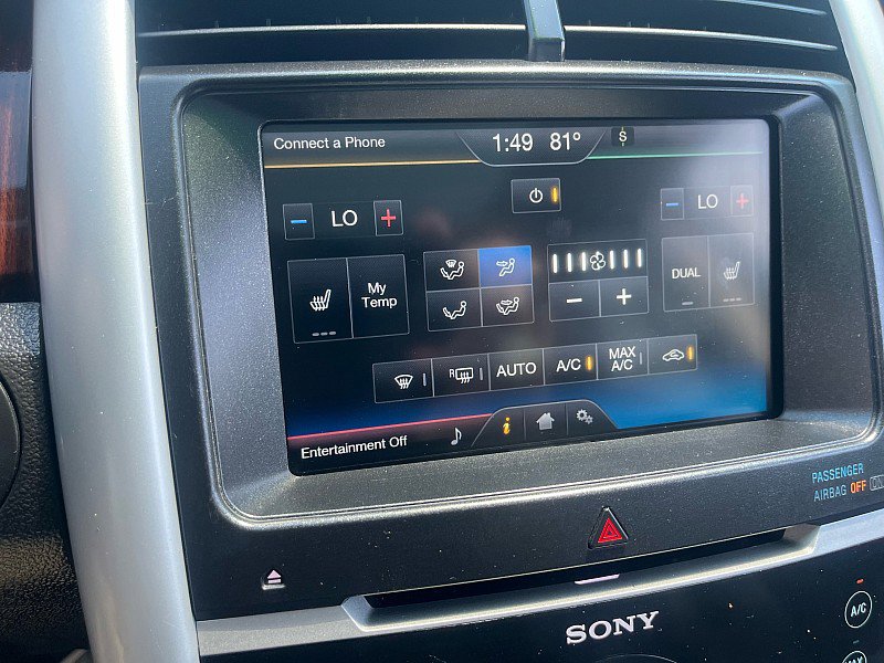 Used 2014 Ford Edge Limited w/ Canadian Touring Package AWD/4WD image 36