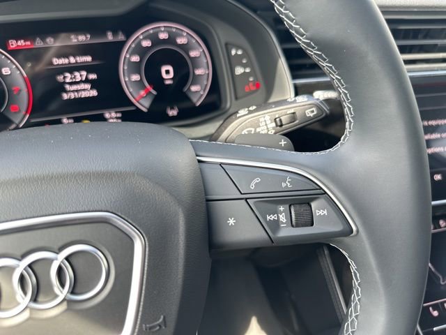 New 2026 Audi Q7 3.0T Premium Plus image 22