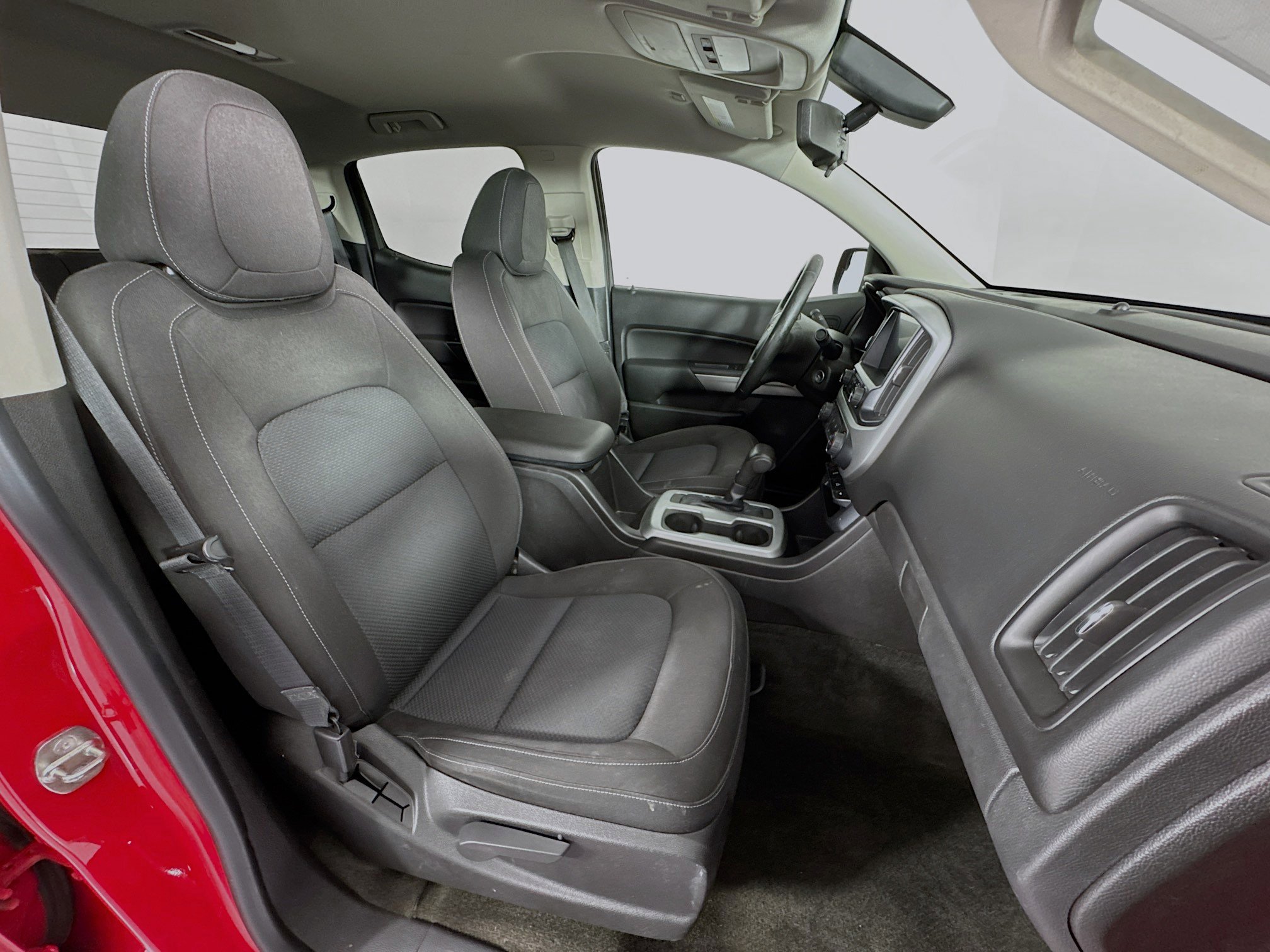 Used 2015 Chevrolet Colorado LT w/ LT Convenience Package image 25