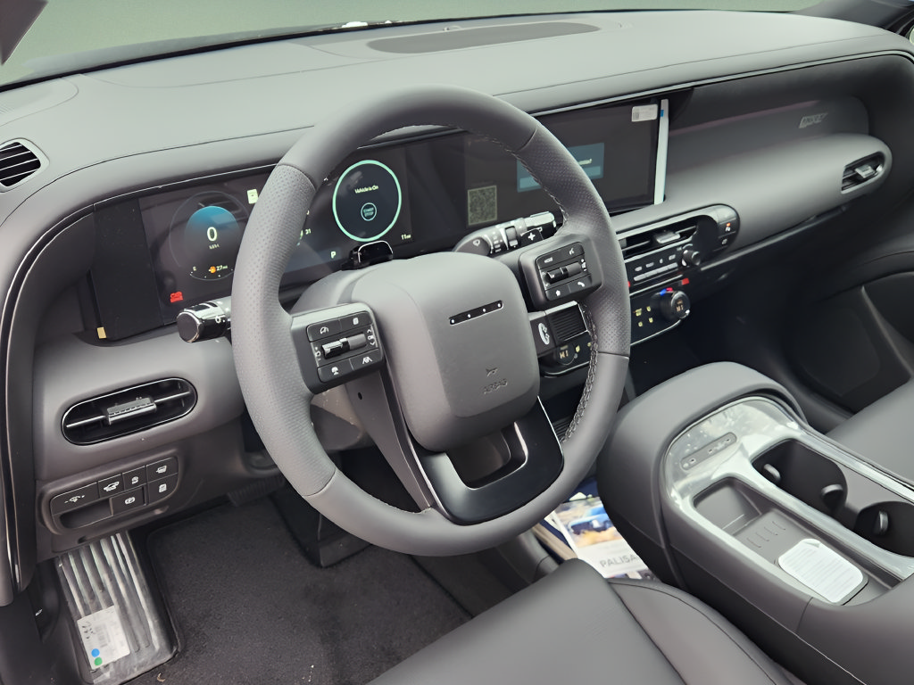 New 2026 Hyundai Palisade XRT Pro AWD/4WD image 12