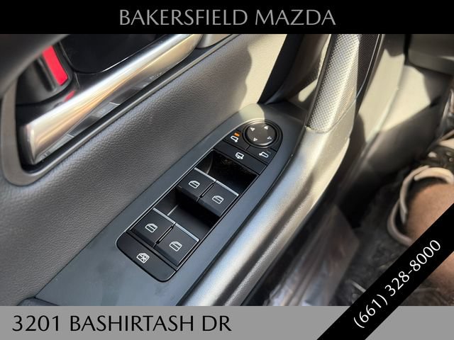 New 2026 MAZDA CX-50 2.5 Turbo w/ Accent Package AWD/4WD image 20