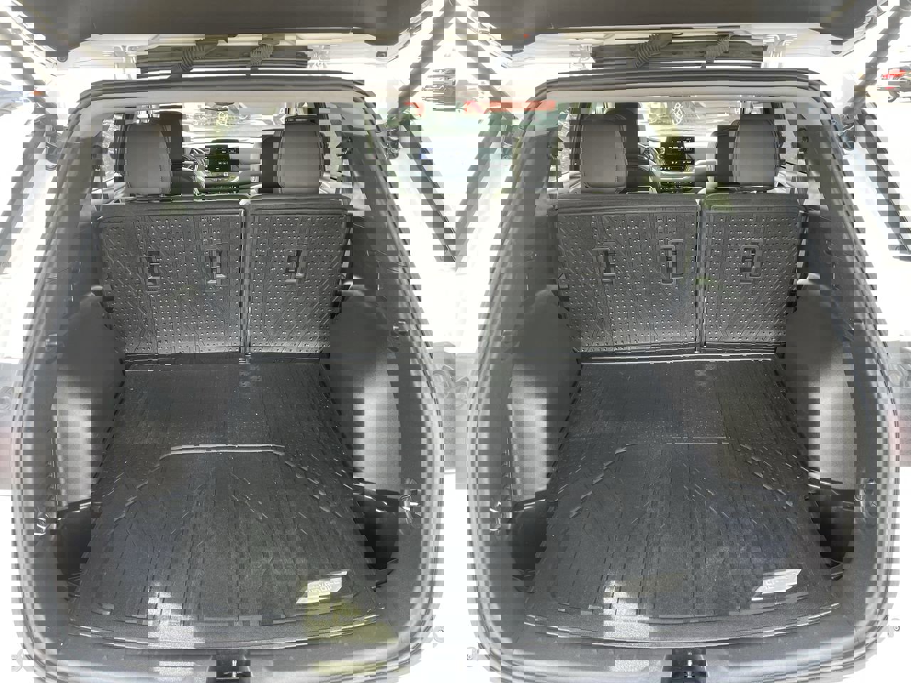 Certified 2024 Chevrolet Blazer LT w/ LPO, Floor Liner Package image 24