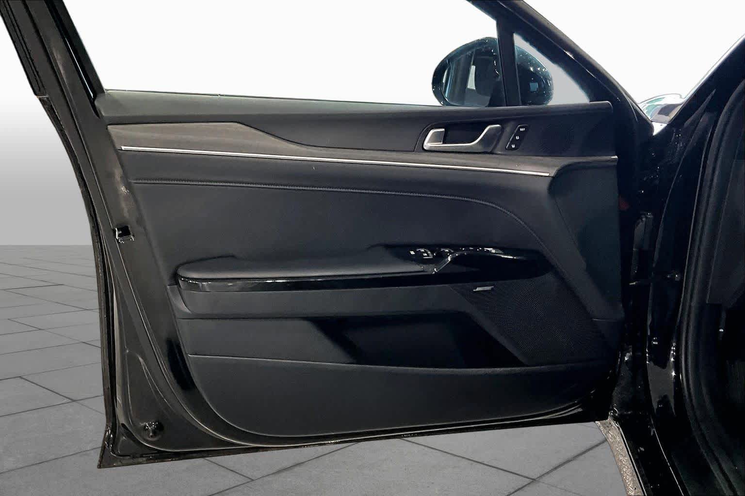 Used 2025 Kia K5 EX FWD image 20