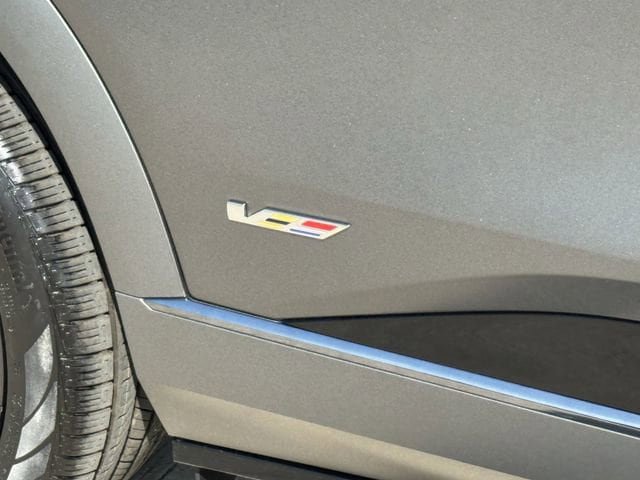 New 2026 Cadillac Optiq V w/ Magnus Launch Edition AWD/4WD image 3