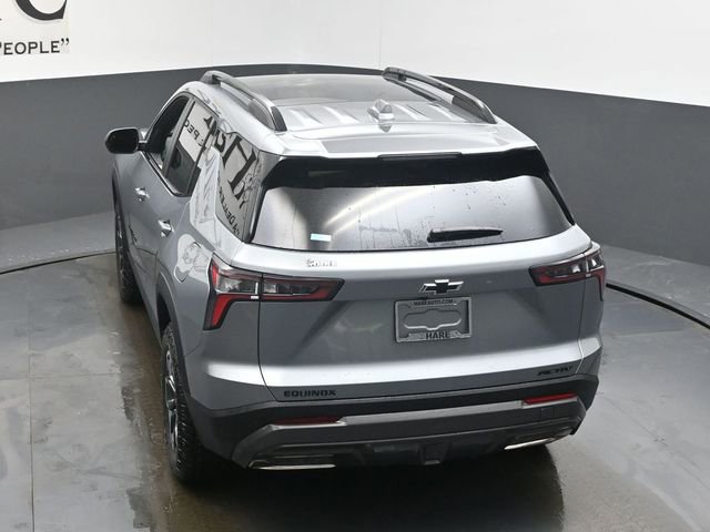 New 2026 Chevrolet Equinox ACTIV w/ Convenience Package III image 35