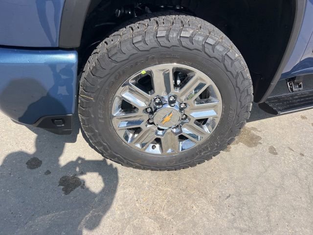 New 2026 Chevrolet Silverado 2500 High Country w/ Technology Package AWD/4WD image 48