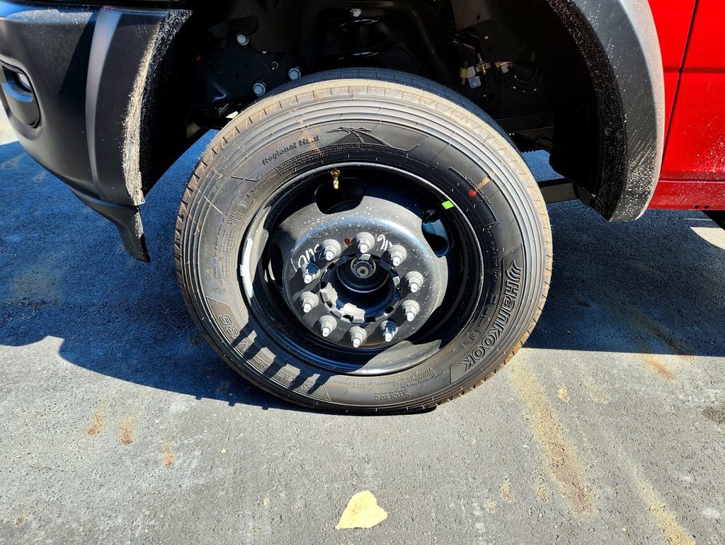 New 2026 RAM 4500 Tradesman image 10