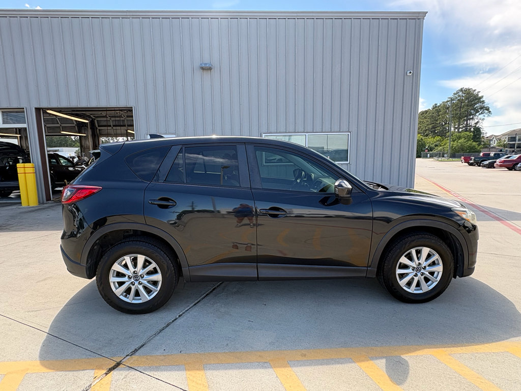 Used 2014 MAZDA CX-5 Touring image 7