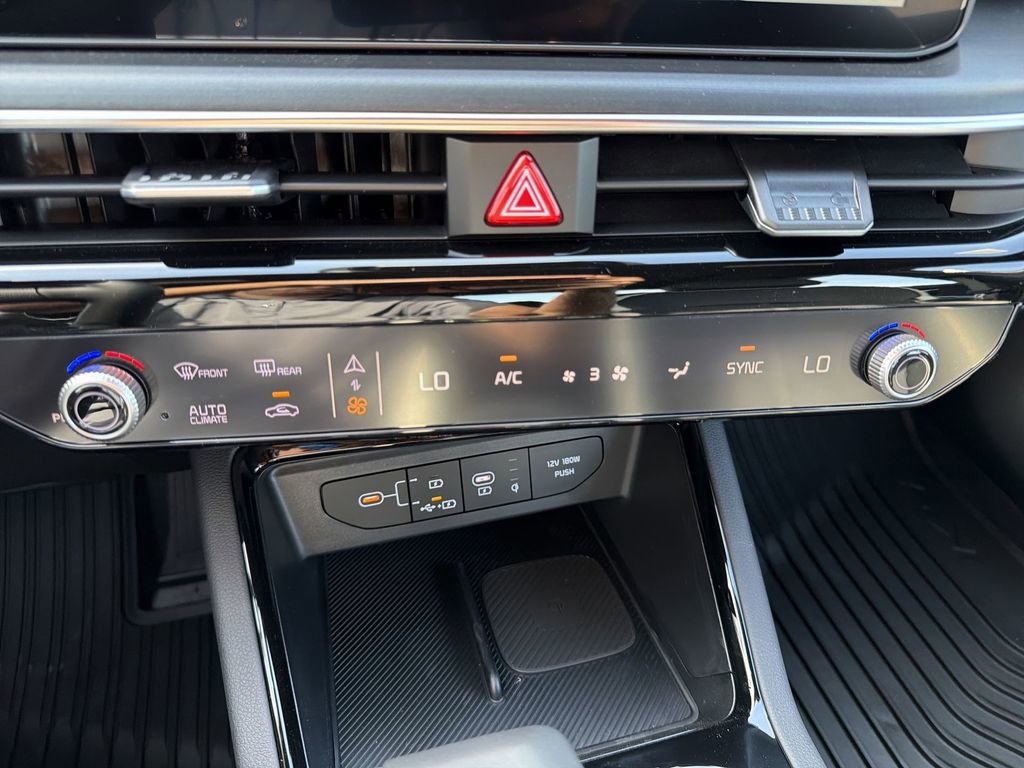New 2026 Kia K5 GT-Line image 18
