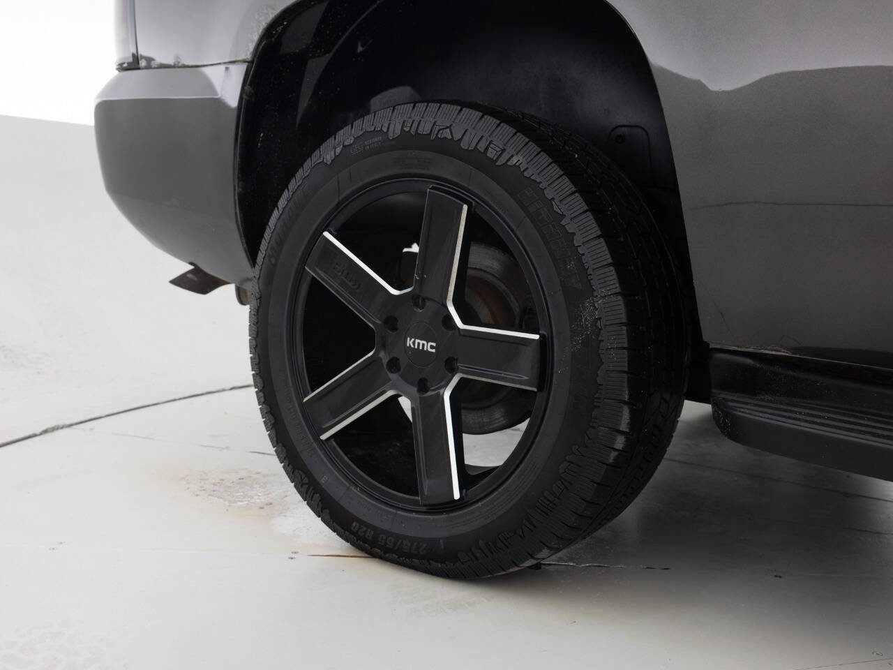 Used 2007 Chevrolet Tahoe LT w/ LT Preferred Equipment Group AWD/4WD image 19