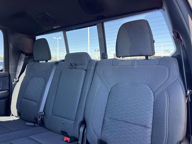 New 2026 RAM 1500 Big Horn image 25