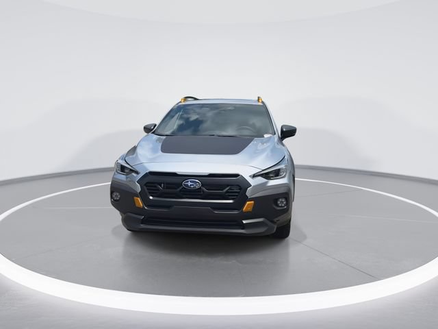 New 2026 Subaru Crosstrek 2.5i Wilderness AWD/4WD image 3