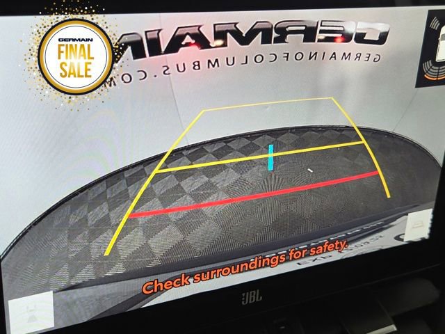 Used 2025 Toyota RAV4 Limited w/ Weather Package image 28