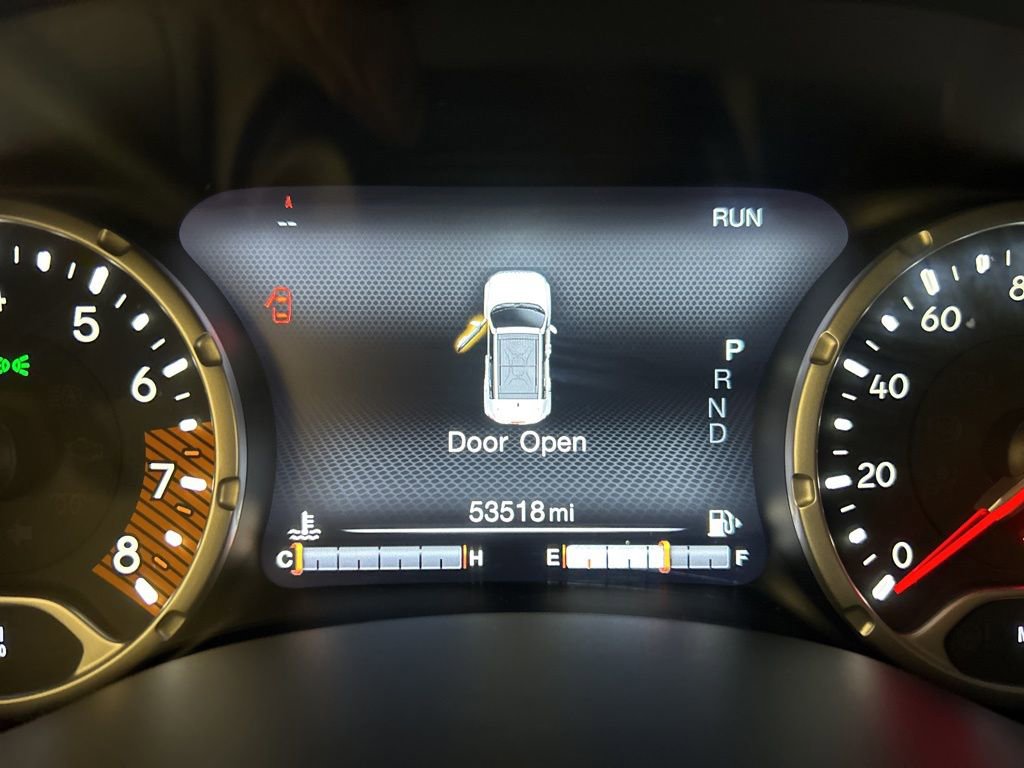 Used 2023 Jeep Renegade Latitude image 19