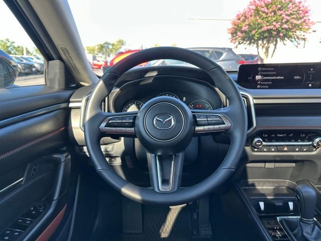 Used 2025 MAZDA CX-50 2.5 Turbo w/ Accent Package image 22