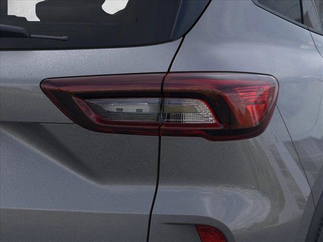 New 2026 Ford Escape Active image 21
