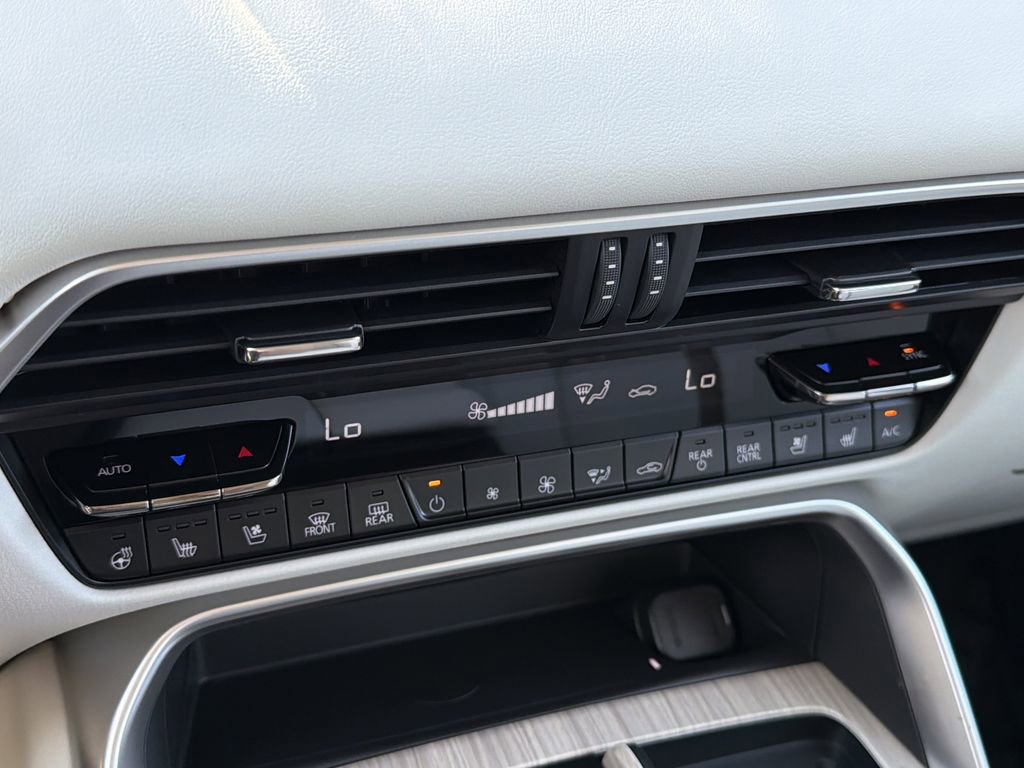 New 2026 MAZDA CX-90 Plug-In Hybrid w/ Premium Plus image 20