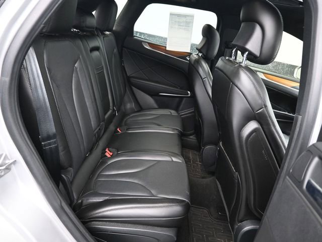 Used 2019 Lincoln MKC Reserve w/ MKC Climate Package image 8