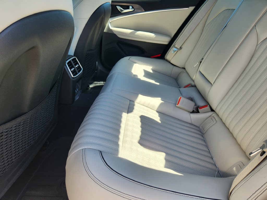 New 2026 Genesis G70 3.3T Sport Prestige RWD image 31