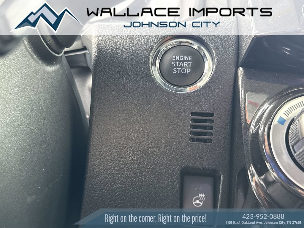 Used 2023 Toyota 4Runner TRD Pro AWD/4WD image 22